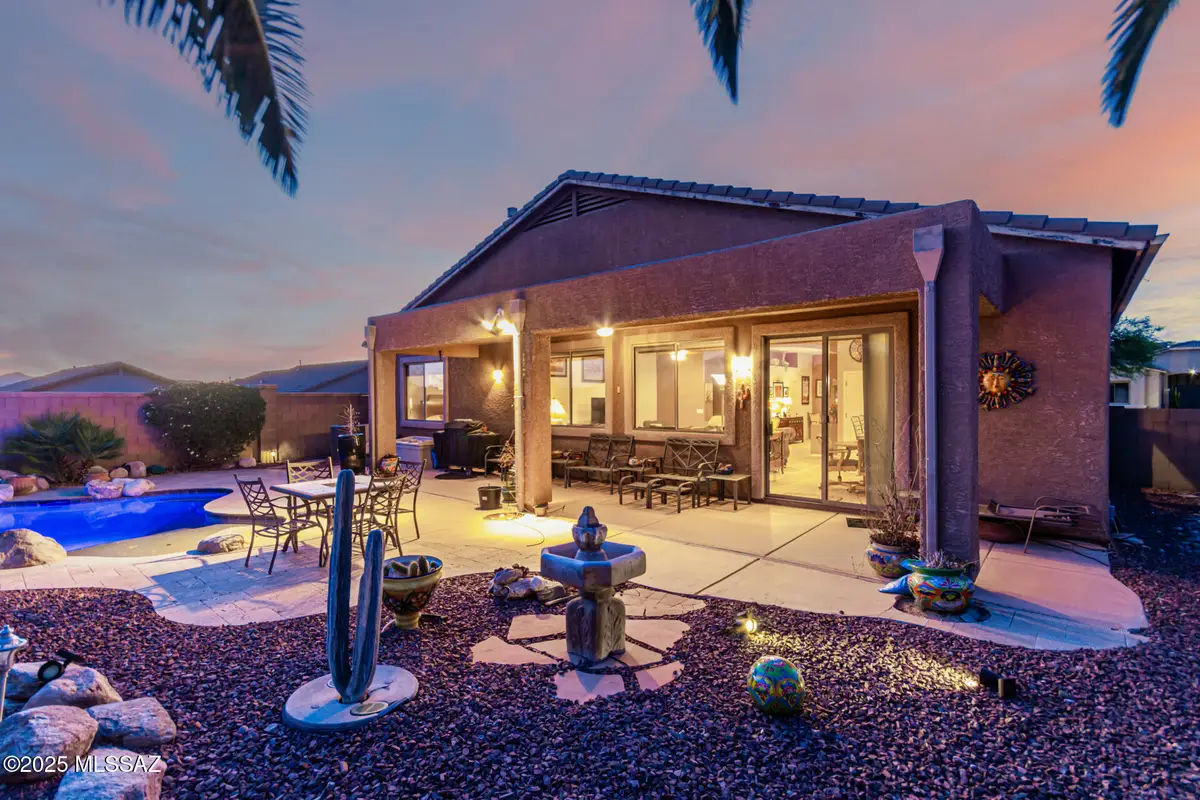 60621 E Eagle Heights, Tucson, AZ 85739 - Image #1