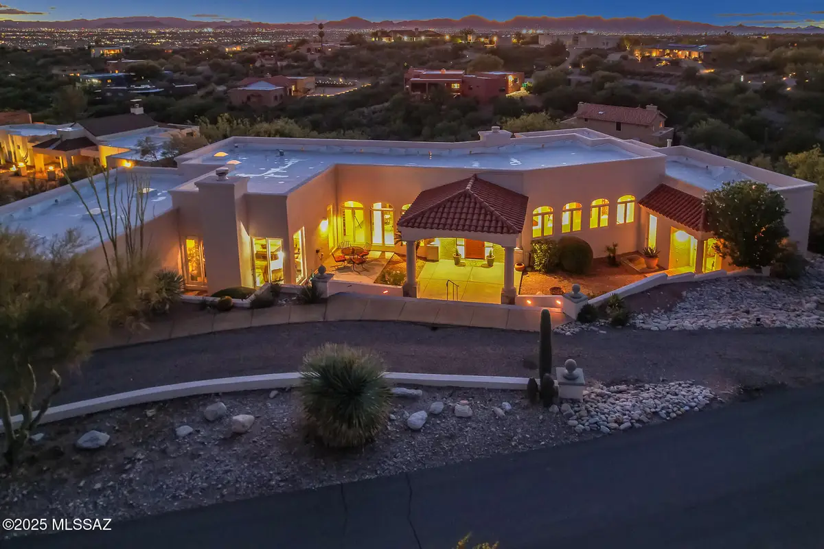 5310 E Calle Bosque, Tucson, AZ 85718 - Image #1