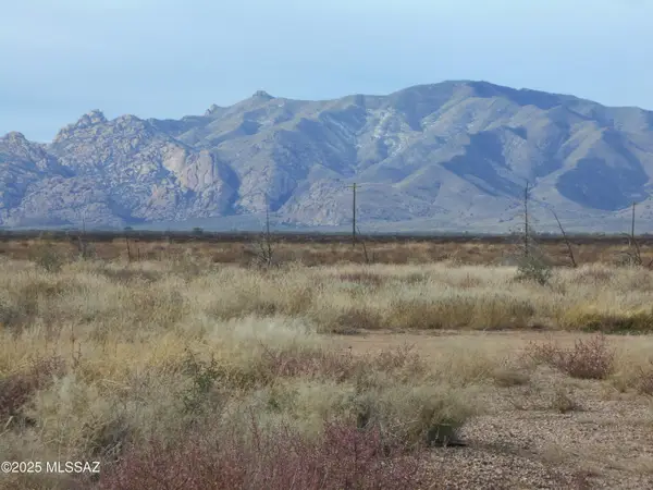 1590 N Pinto, Cochise, AZ 85606