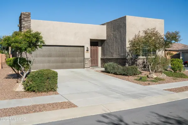 209 E Brookdale Way, Oro Valley, AZ 85755