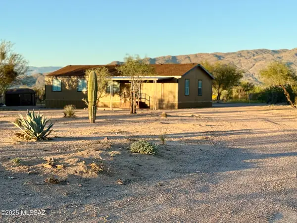 13625 E Crazy Horse Trail, Vail, AZ 85641