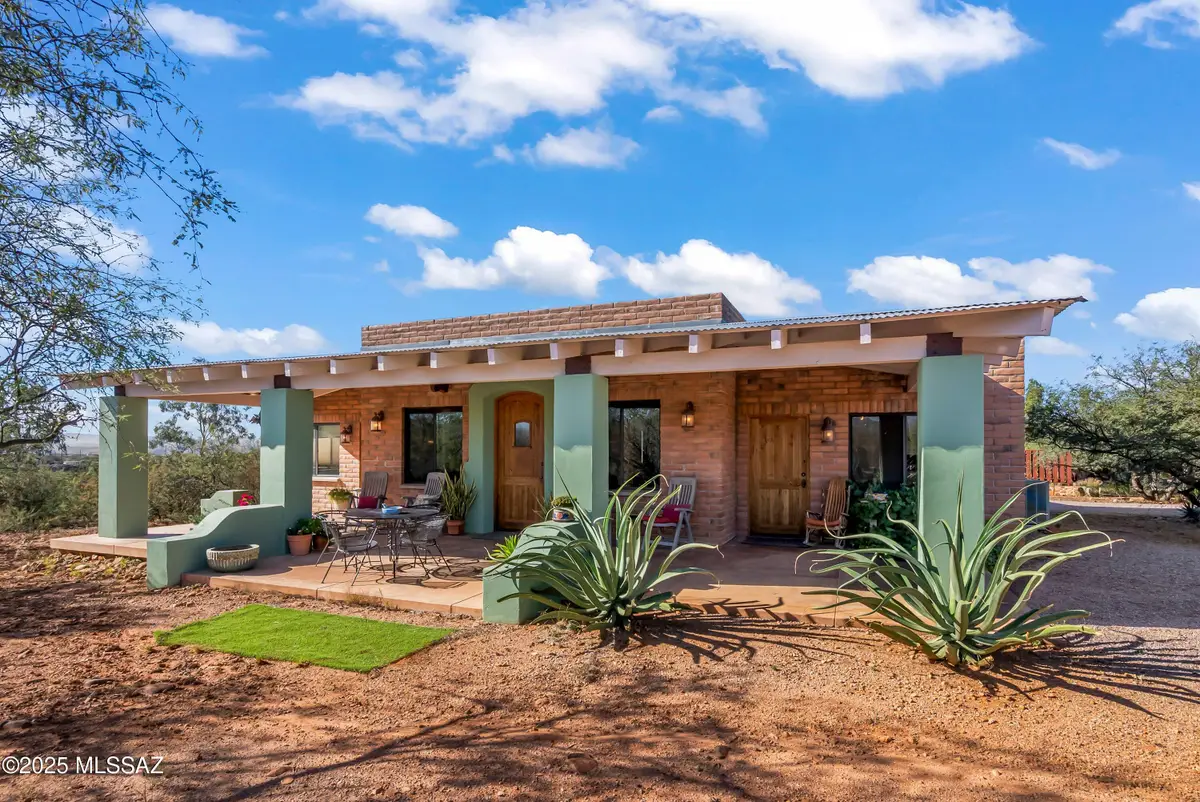 78 Camino Murphy, Rio Rico, AZ 85648 - Image #1