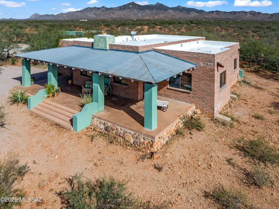 78 Camino Murphy, Rio Rico, AZ 85648 - Image #3