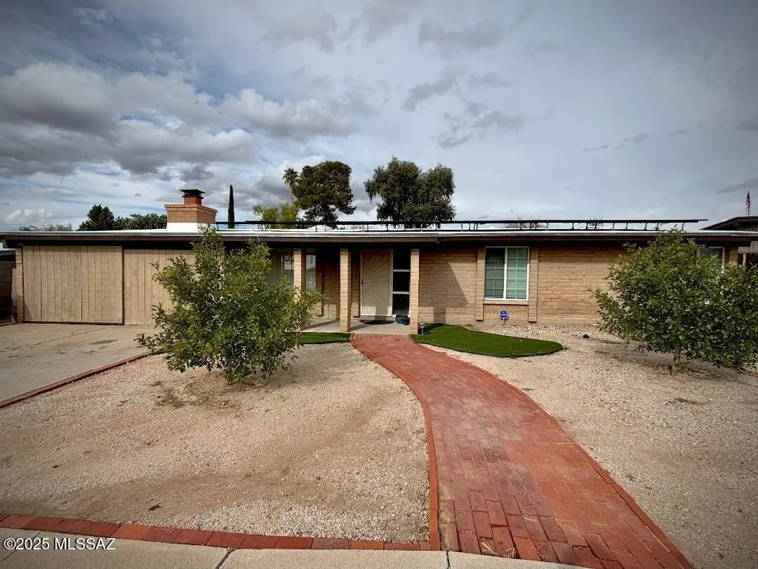 9773 E Burnett Street, Tucson, AZ 85730 - Image #1