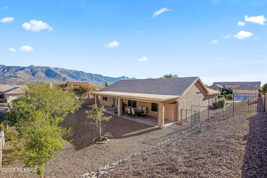 62394 E Star Crest, Tucson, AZ 85739 - Image #2