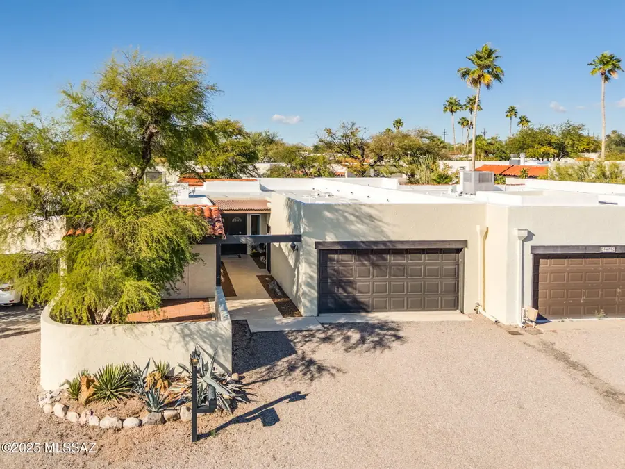 7473 N Desert Tree Drive, Tucson, AZ 85704 - Image #2