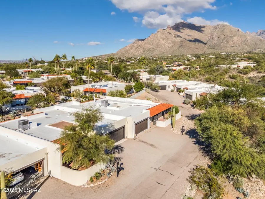 7473 N Desert Tree Drive, Tucson, AZ 85704 - Image #3