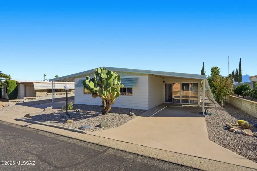 167 W Cedro Drive, Green Valley, AZ 85614 - Image #2