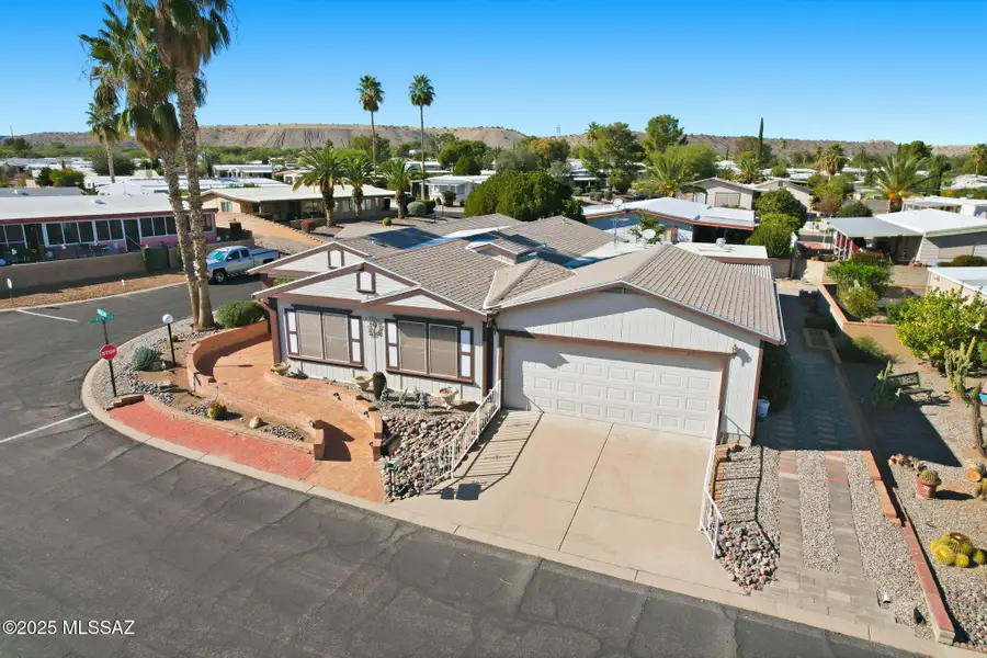 150 W Rosa Drive, Green Valley, AZ 85614 - Image #2