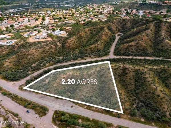 440 Carlota Court #42, Rio Rico, AZ 85648