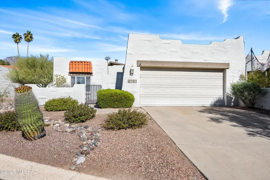 7475 E Wandering, Tucson, AZ 85750 - Image #2