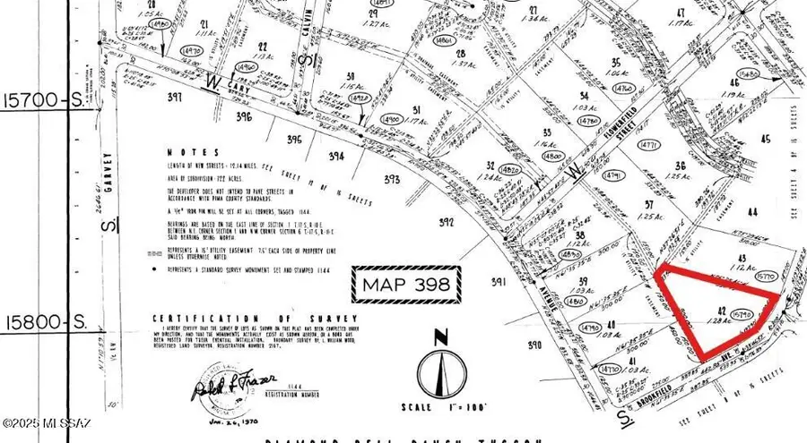 15790 Brookfield Avenue #42, Tucson, AZ 85736 - Image #2