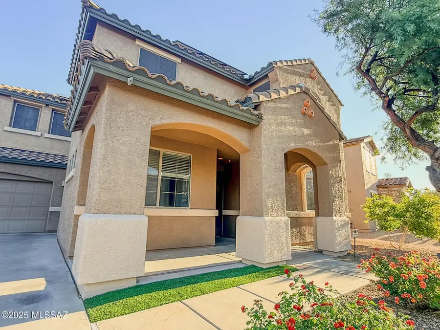 12419 N Wing Shadow Lane, Marana, AZ 85658 - Image #2