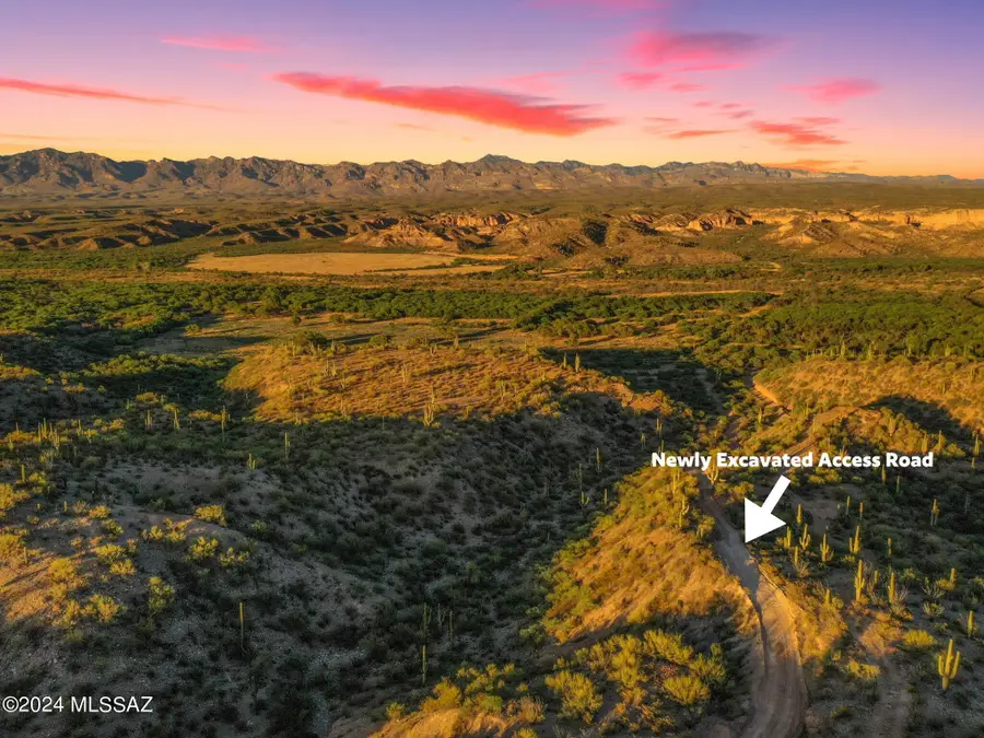 13725 N San Pedro River Road, Redington, AZ 85602 - Image #3