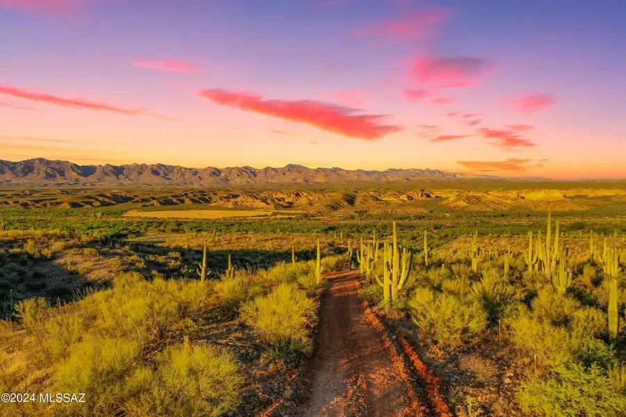 13725 N San Pedro River Road #1, Redington, AZ 85602 - Image #3