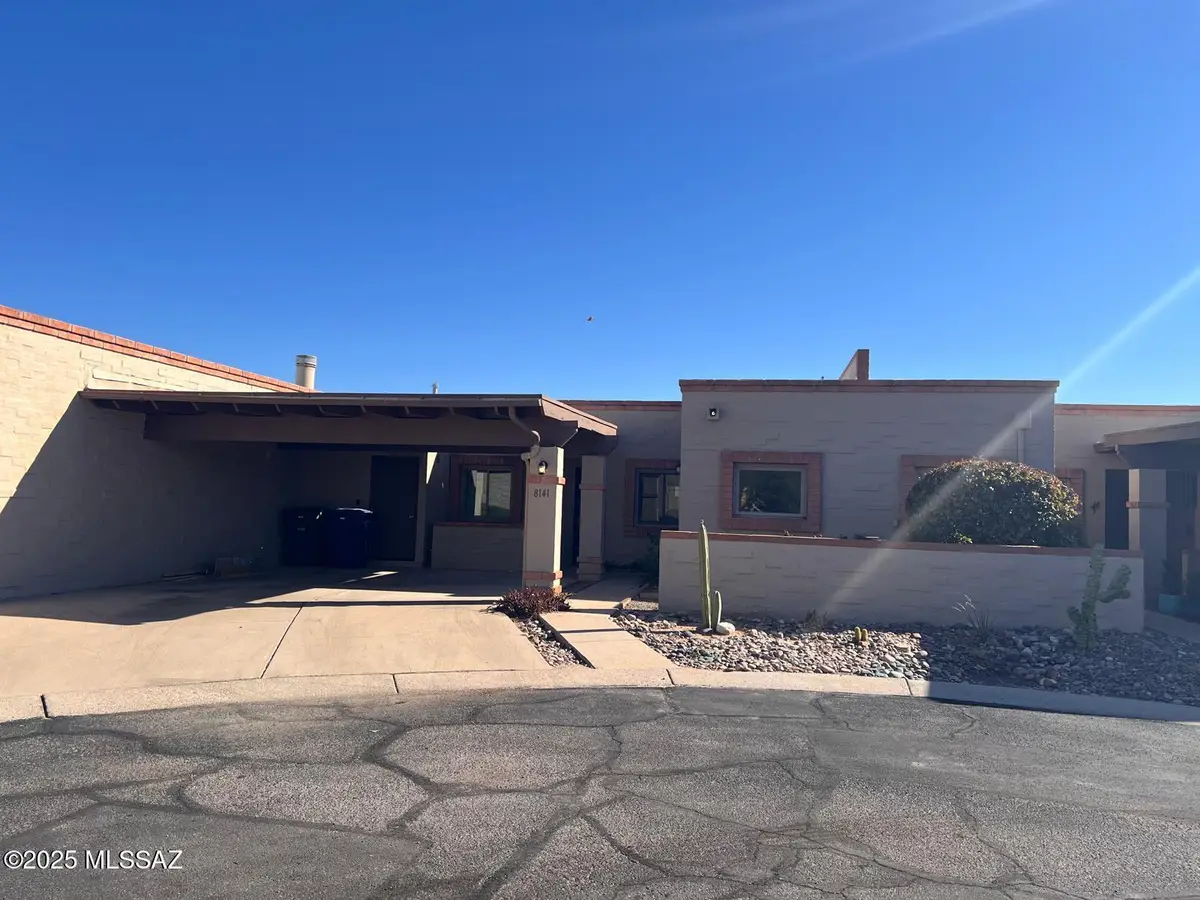 8141 E Daniella, Tucson, AZ 85715 - Image #1