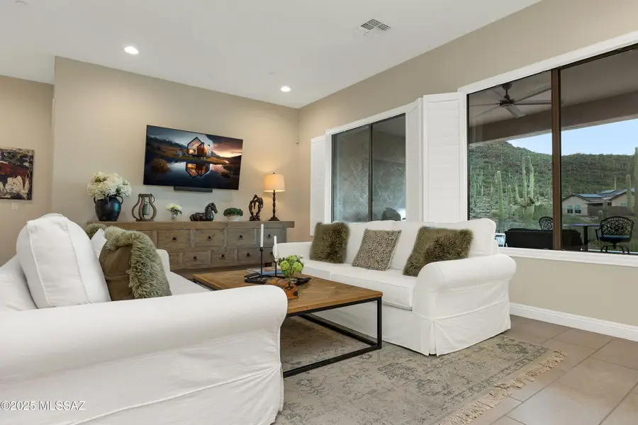 8395 N Movie Pass Trail, Tucson, AZ 85743 - Image #3