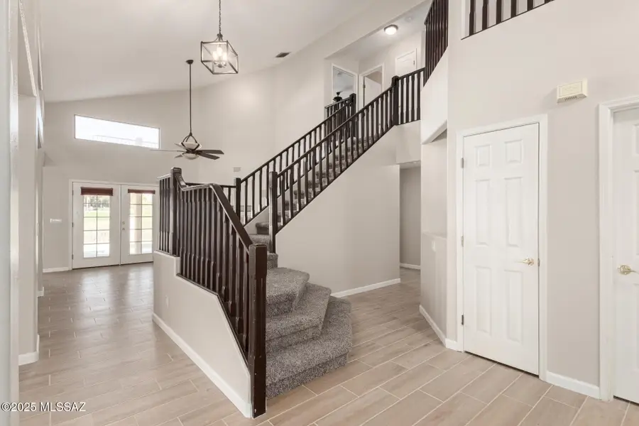 10706 N Sand Canyon Place, Oro Valley, AZ 85737 - Image #2