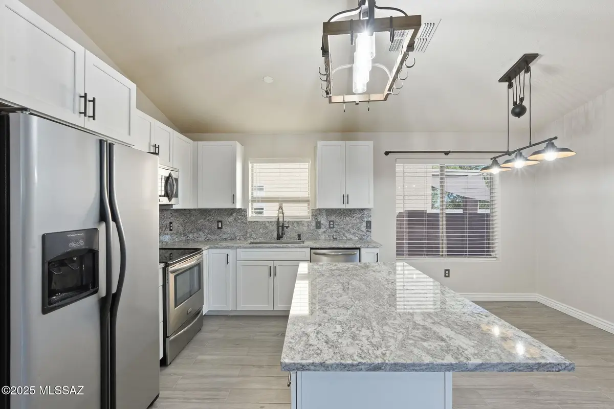 8373 S Egyptian, Tucson, AZ 85747 - Image #1