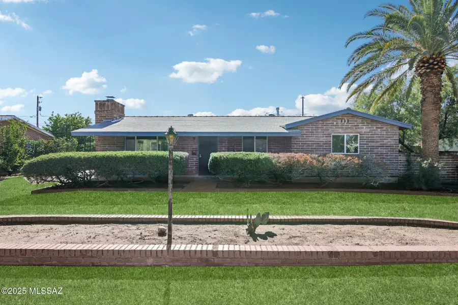 4234 E Waverly Street, Tucson, AZ 85712 - Image #2