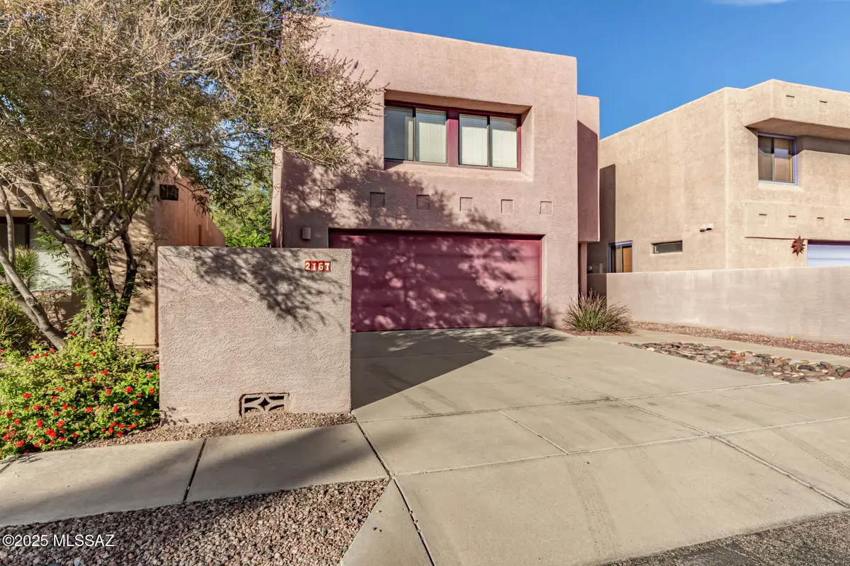 2167 E Gazania, Tucson, AZ 85719 - Image #1