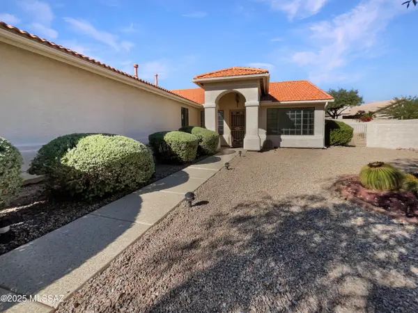 37634 S Niblick Drive, Saddlebrooke, AZ 85739