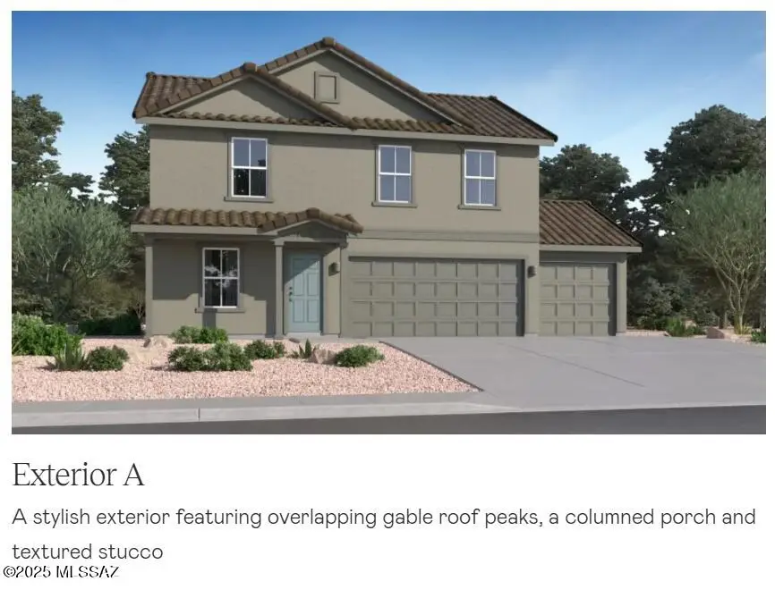 12858 E Curly Neal, Vail, AZ 85641 - Image #1