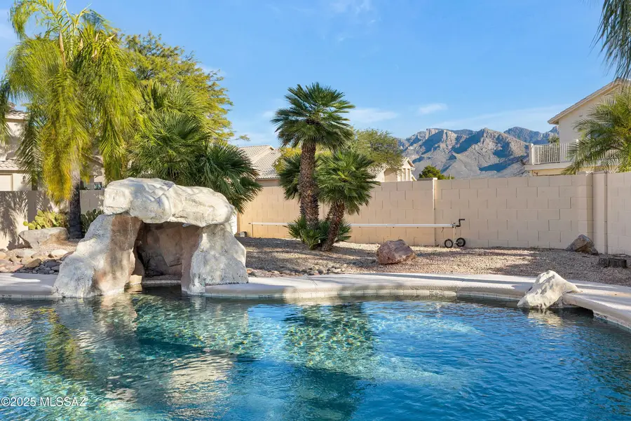 2051 W Hidden Pointe, Oro Valley, AZ 85737 - Image #3