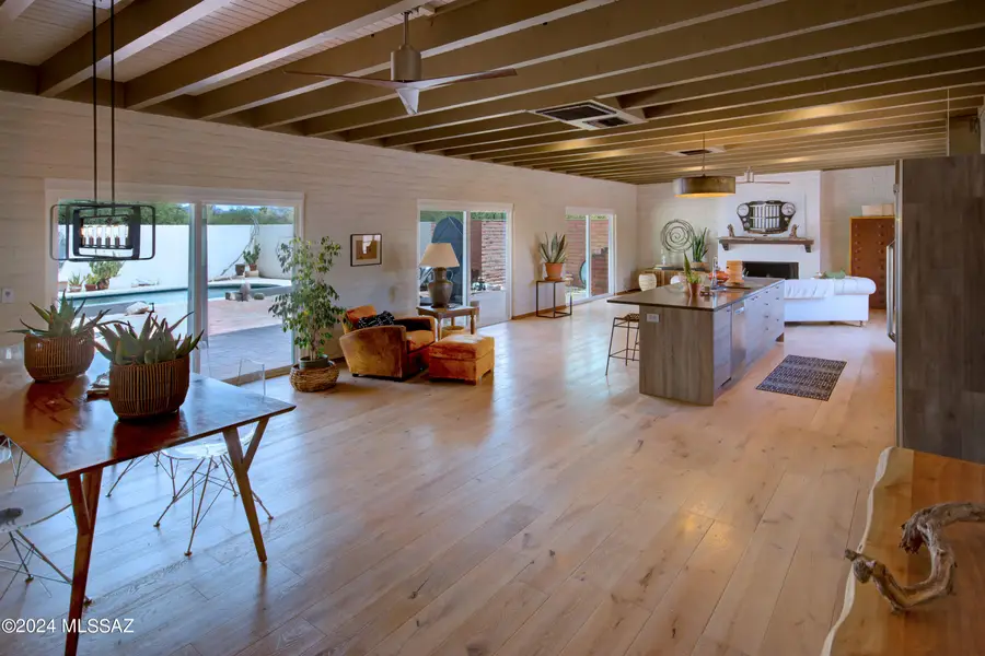 27 Circulo De Prado, Tubac, AZ 85646 - Image #3