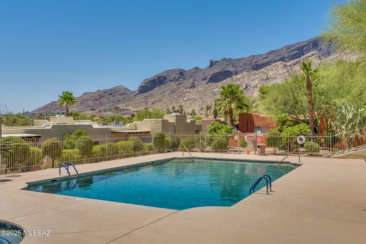 6255 N Camino Pimeria Alta, Tucson, AZ 85718 - Image #1