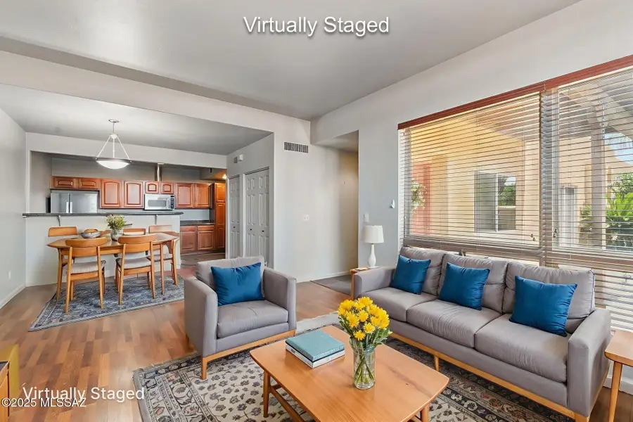 6255 N Camino Pimeria Alta, Tucson, AZ 85718 - Image #2