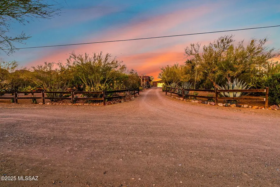 6600 N Dimitri, Tucson, AZ 85743 - Image #3