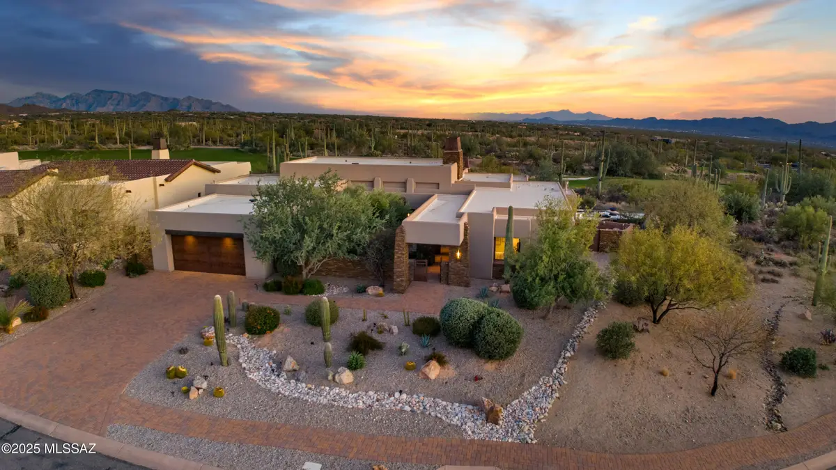 6385 W Sunlit Bridge Place, Marana, AZ 85658 - Image #1