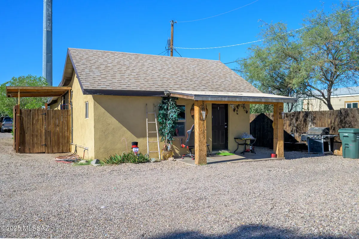 6838 S Nogales, Tucson, AZ 85756 - Image #1