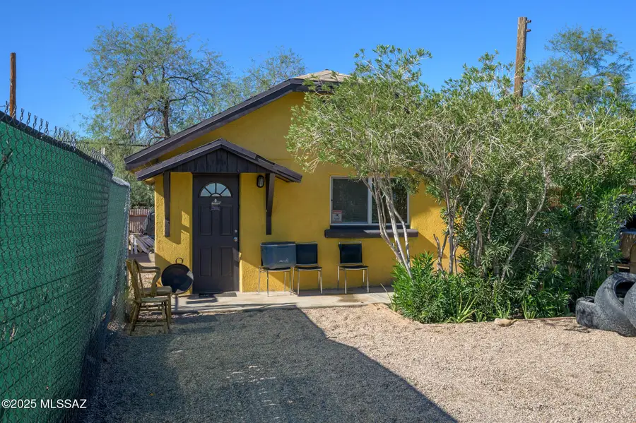 6838 S Nogales, Tucson, AZ 85756 - Image #3