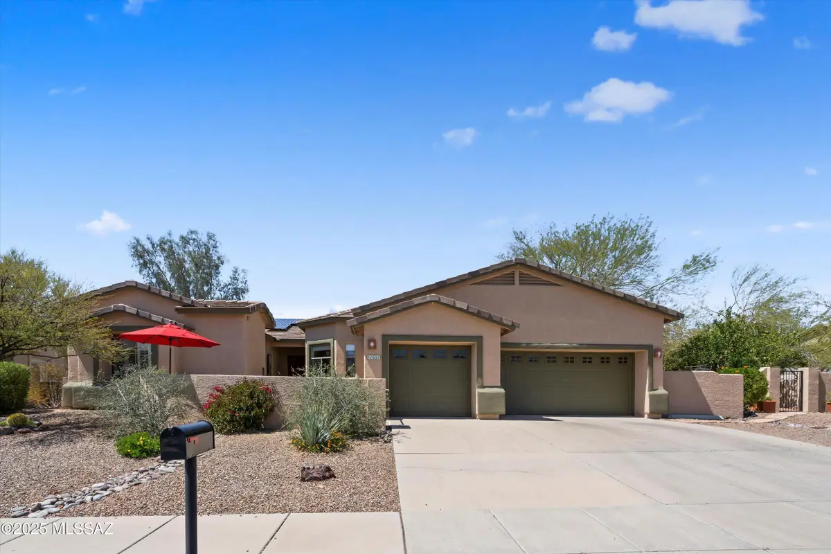 11651 N Ribbonwood, Oro Valley, AZ 85737 - Image #1