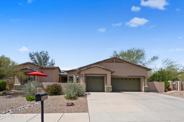 11651 N Ribbonwood, Oro Valley, AZ 85737