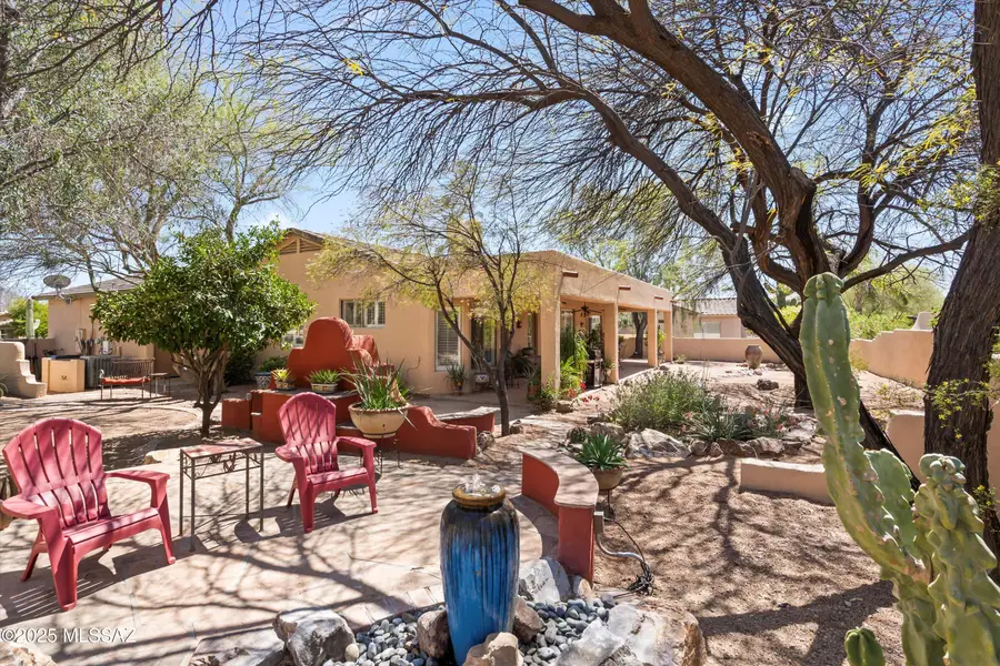 11651 N Ribbonwood, Oro Valley, AZ 85737 - Image #3