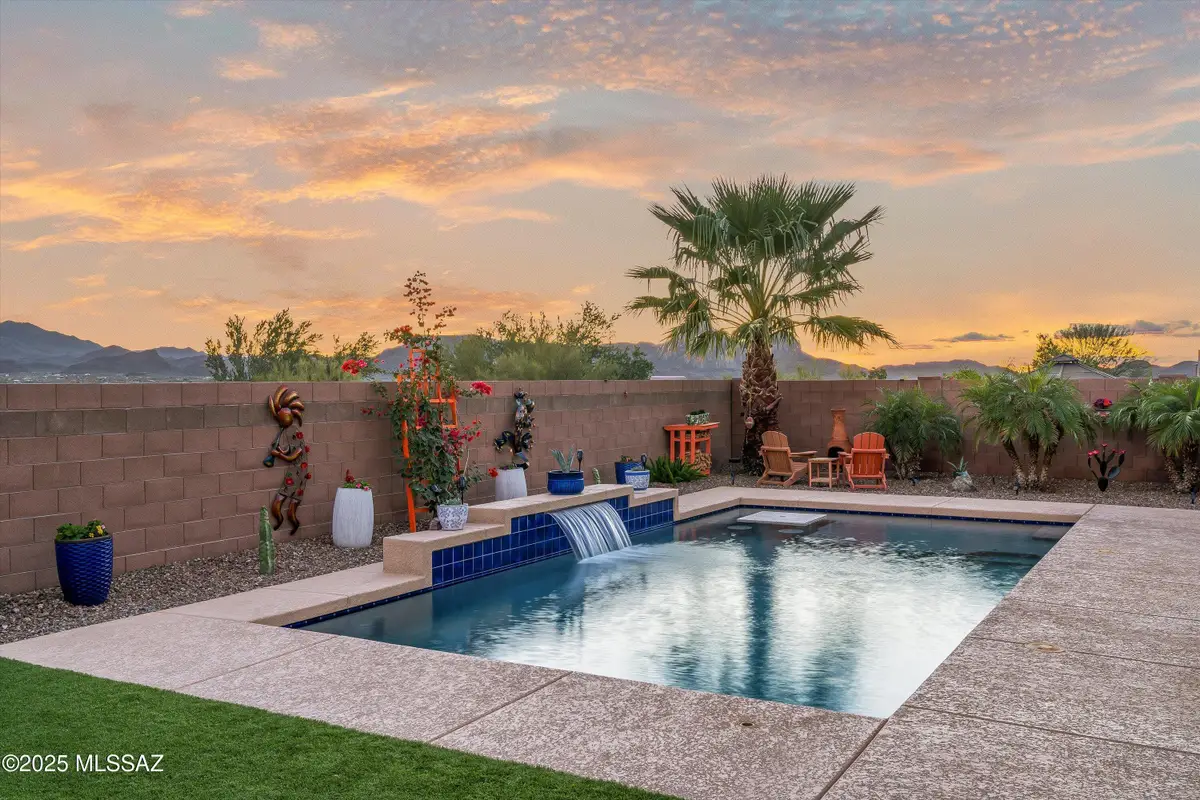 5537 W Jade Hollow, Tucson, AZ 85742 - #1