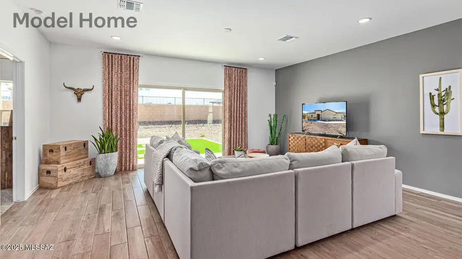 13275 N Old Forester Drive, Marana, AZ 85653 - Image #3