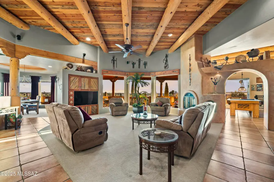 4269 N Va Bellas Catalinas, Tucson, AZ 85718 - Image #2