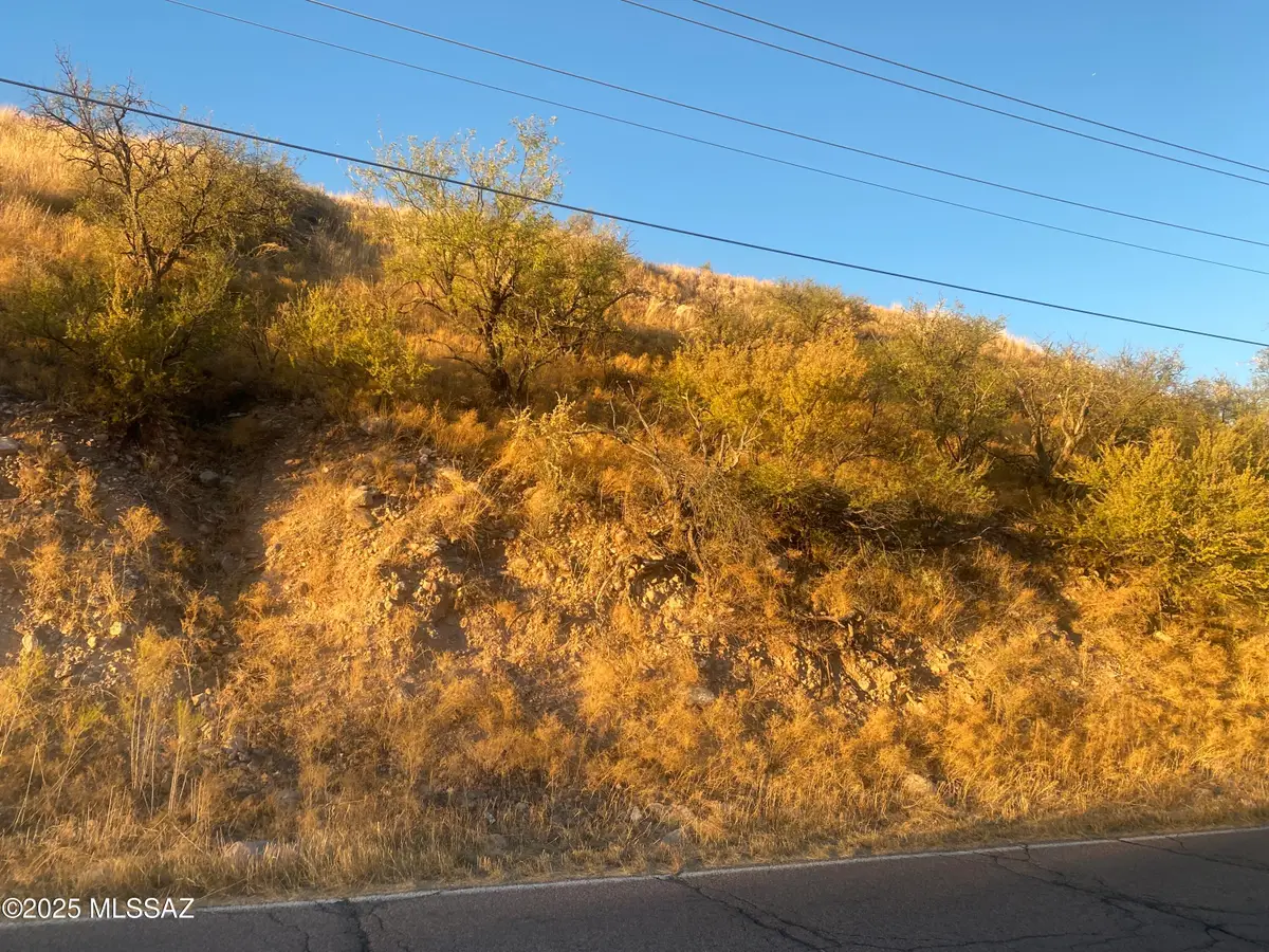 604&606 Peck Canyon, Rio Rico, AZ 85648 - Image #1
