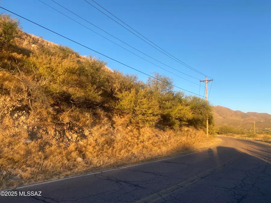 604&606 Peck Canyon, Rio Rico, AZ 85648 - Image #2