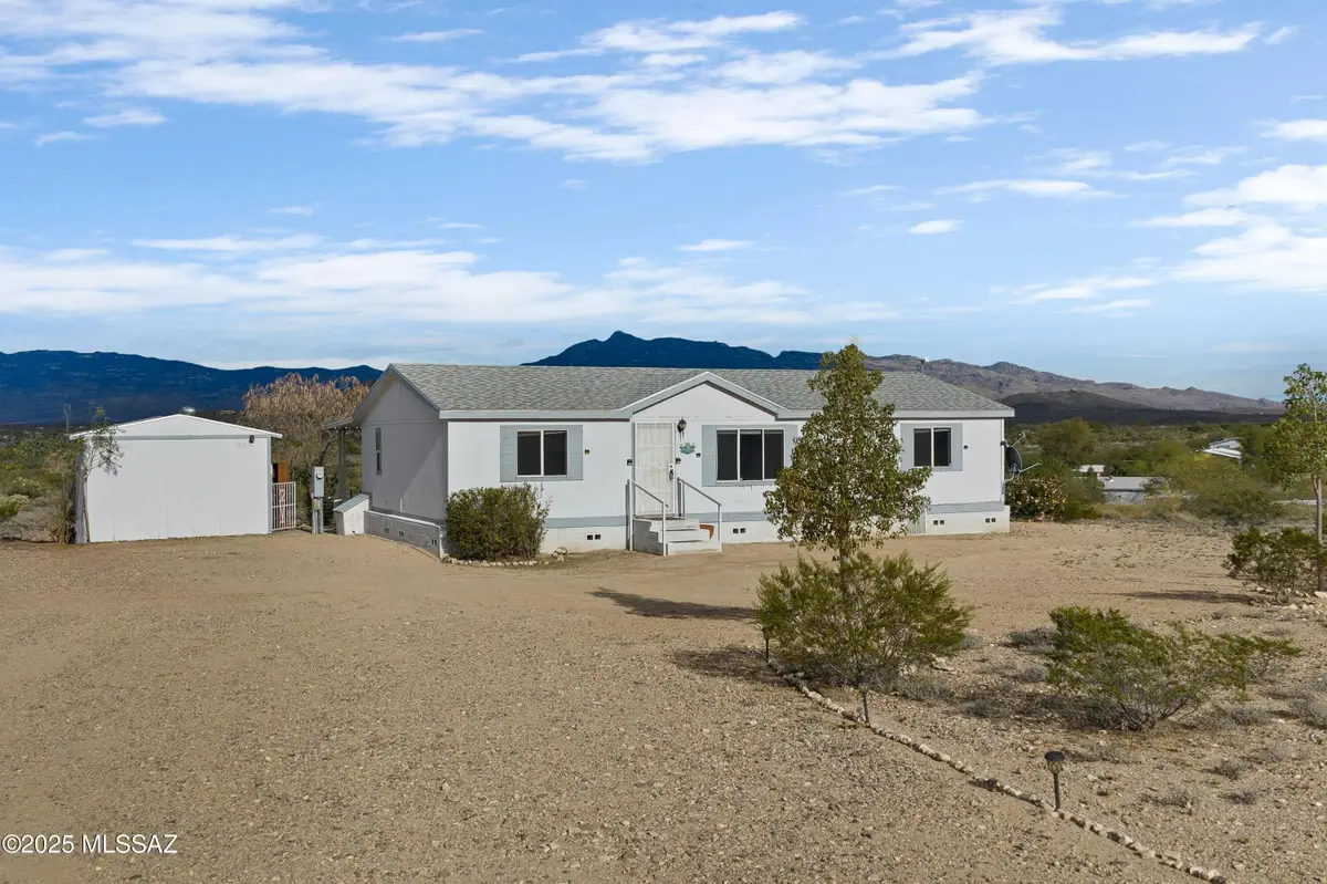 12529 S High Noon Trail, Vail, AZ 85641 - Image #1