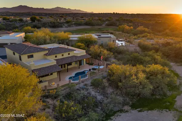 13803 E Sage Hills Drive, Vail, AZ 85641