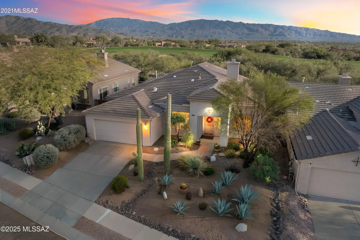 5122 N Fairway Heights, Tucson, AZ 85749 - Image #1