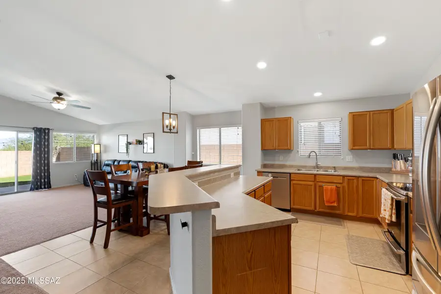 509 E Cactus Mountain Drive, Vail, AZ 85641 - Image #3