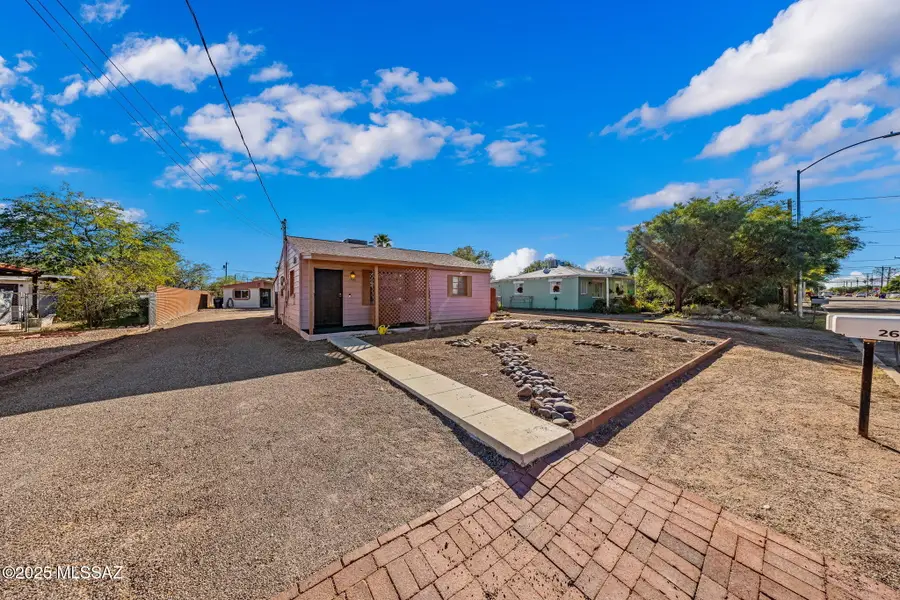 2644 La Verne, Tucson, AZ 85712 - Image #3