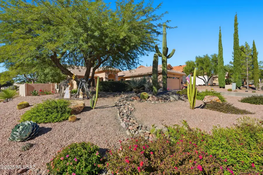 37120 S Canyon View Drive, Saddlebrooke, AZ 85739 - Image #3