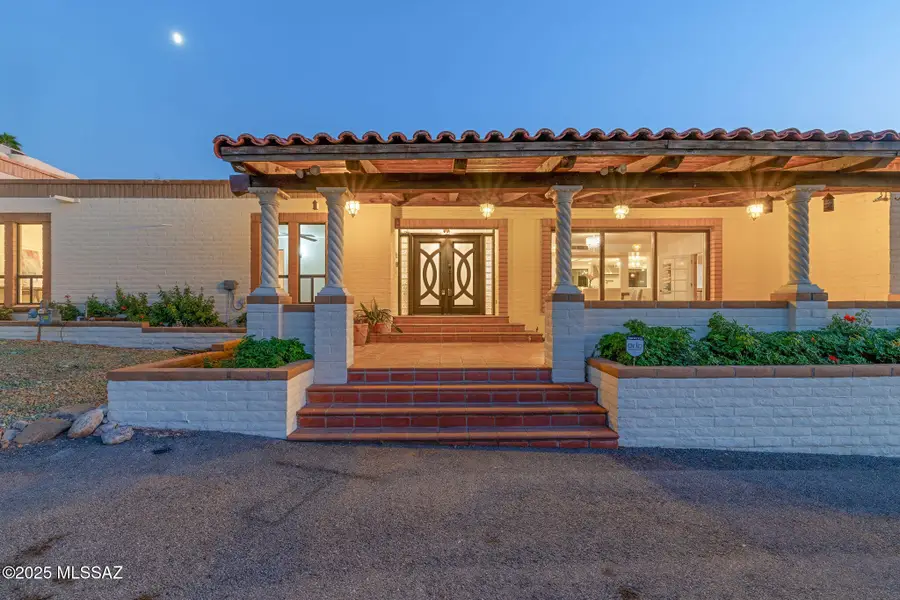 2940 E Camino Juan Paisano, Tucson, AZ 85718 - Image #2